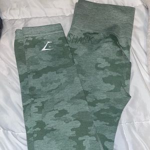 Gymshark leggings